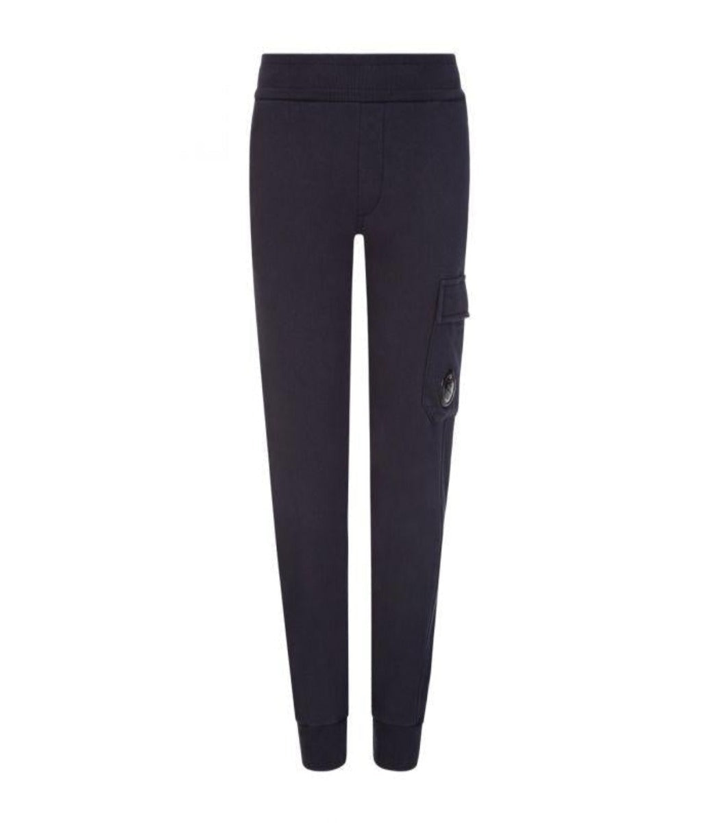 Cp company joggers navy discount
